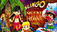 探索博彩岛2(Slingo Quest 2)