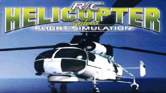 遥控直升机(RC Helicopter)