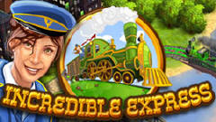 速递列车(Incredible Express)硬盘版