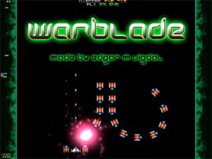 银河战机(Warblade)硬盘版