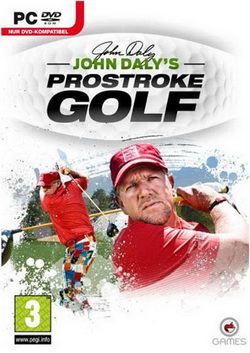 约翰·达利的职业高尔夫 硬盘版