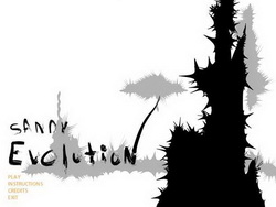 沙影革命(Sandy Evolution)硬盘版