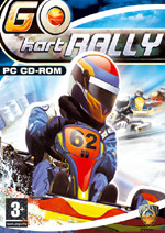 卡丁车拉力赛(Go Kart Rally)硬盘版