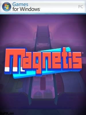 磁铁(Magnetis)硬盘版