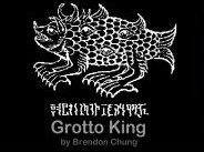 石窟国王(Grotto King)硬盘版