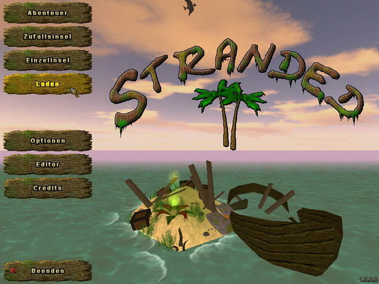 荒岛生存2(Stranded 2)硬盘版