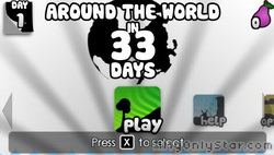 33天环游世界 硬盘版