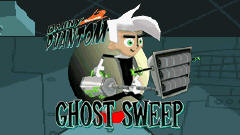 幻影丹尼2(Danny Phantom Ghost Sweep)硬盘版