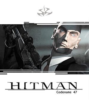 杀手：代号47(Hitman: Codename 47)硬盘版