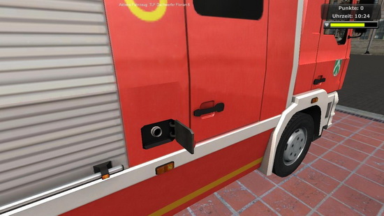 消防模拟2014