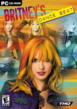 我是布兰妮(Britney