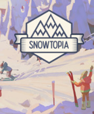 Snowtopia：滑雪胜地大亨中文版