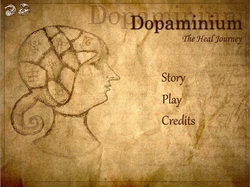 多巴胺迷素治愈之旅