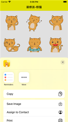 装修派棕猫ios版截图2