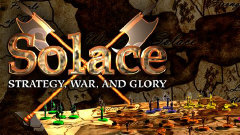 世界霸权(Solace)硬盘版