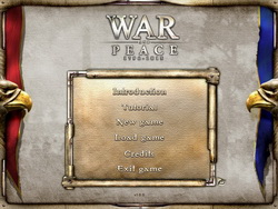 战争与和平(War and Peace)硬盘版