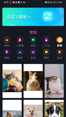 闪闪来电秀最新版截图3