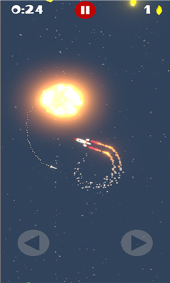 小火箭冒险游戏下载-小火箭冒险最新版下载v1.0.96图3