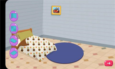 宝宝打扫房间下载-宝宝打扫房间游戏下载v1.0图3