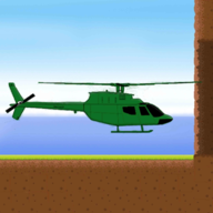 直升机旅行驾驶手机版