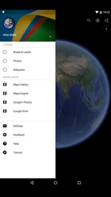 谷歌3d地图下载安卓版-谷歌3d地图下载手机版v10.38.2图3