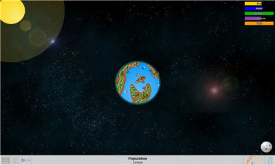 塞伯坦星球造物主手游下载-塞伯坦星球造物主最新版下载v2.23.0图1