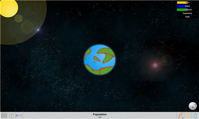 塞伯坦星球造物主手游下载-塞伯坦星球造物主最新版下载v2.23.0图3