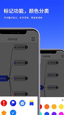 風(fēng)暴思維導(dǎo)圖手機(jī)版