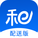 和易生活騎手端app