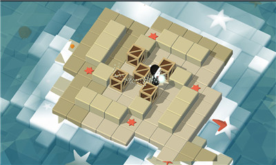 迷宫边境下载-迷宫边境安卓版下载v1.5.3189图1