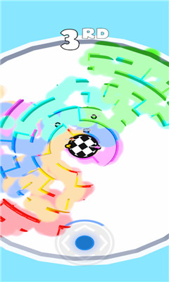 彩色迷宫竞技下载-彩色迷宫竞技手机版下载v0.1.2图2