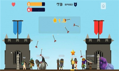 箭头之战游戏下载-箭头之战手机版下载v1.25图2