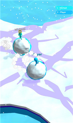 雪球侠下载-雪球侠游戏下载v0.79图3