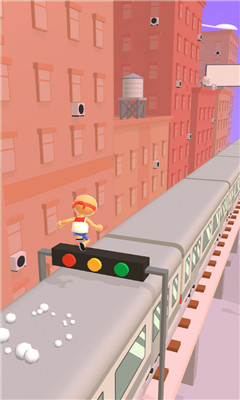 小小城市英雄下载-小小城市英雄游戏下载v1.0.0图1