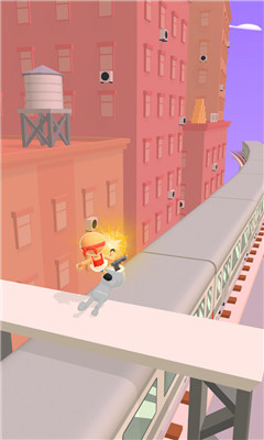 小小城市英雄下载-小小城市英雄游戏下载v1.0.0图2