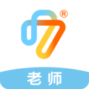 一起中学老师端app