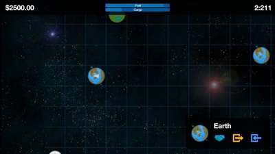 我的太空星船小游戏下载-MyStarship安卓版下载v0.15.0图2
