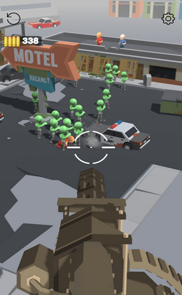 城市孤胆英雄游戏下载-城市孤胆英雄最新版下载v1.6.2图3