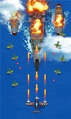 空军的战场游戏下载-空军的战场最新版下载v8.42图4