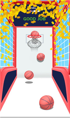 街机篮球王抖音版下载-街机篮球王手游版下载v1.13图1