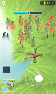 森林救援队官方版下载-森林救援队手机版下载v1.0图2