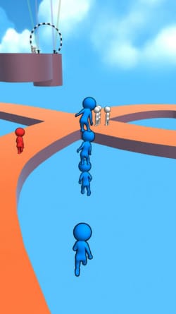 人类搭个桥游戏下载-人类搭个桥游戏安卓版下载v1.0图4