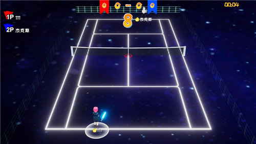 网球幻想最新版下载-网球幻想安卓版下载v1图2