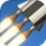 火箭航天模拟器3D版手机版