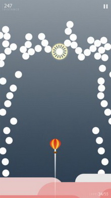 抖音热气球上升小游戏下载-热气球上升手游安卓版下载v1.1图4