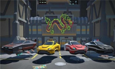 遥控未来车游戏下载-遥控未来车手机版下载v1.4图3