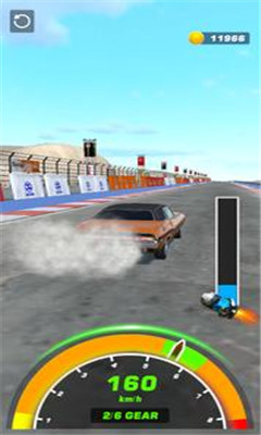 汽车齿轮冲刺游戏下载-汽车齿轮冲刺最新版下载v1.0.5图4