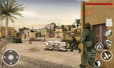 陆军世界大战游戏下载-陆军世界大战手机版下载v4.2图3