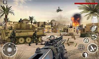 陆军世界大战游戏下载-陆军世界大战手机版下载v4.2图2