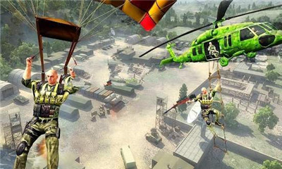 直升机打击战斗最新下载-直升机打击战斗官方版下载v1.4图4